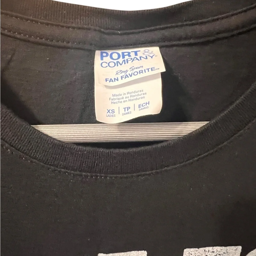 Port and Company Halloween Tee XS - Picture 3 of 4
